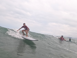 SurfParaTodos - aulas gratuitas