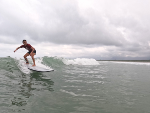 SurfParaTodos - aulas gratuitas Boraceia!