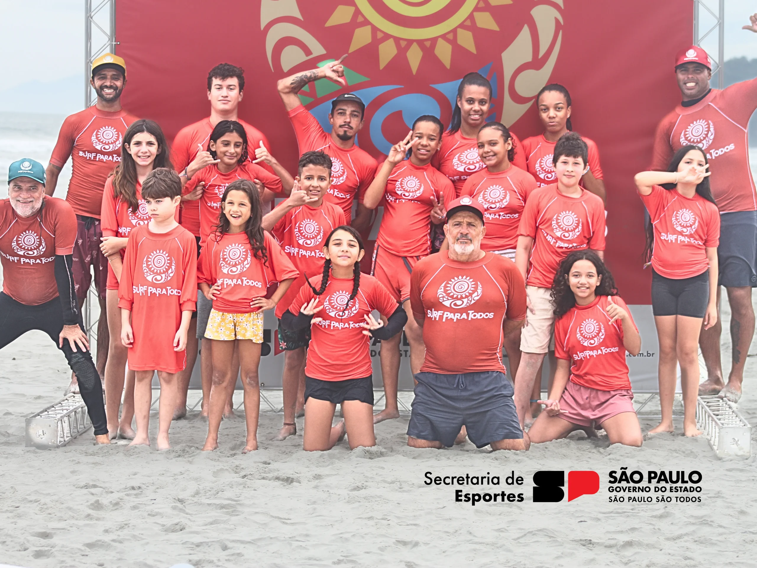 surf para iniciantes Juquehy