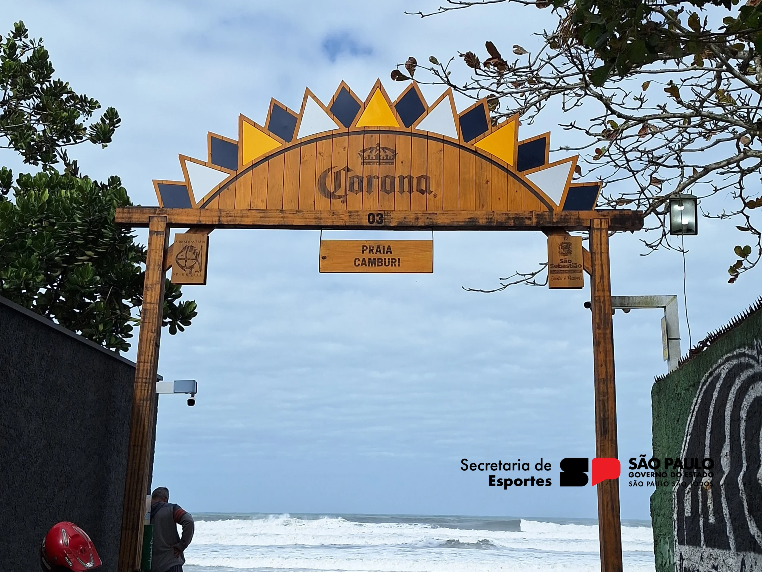 Fotos Praia de Camburí 315-08-2025 06-51-44