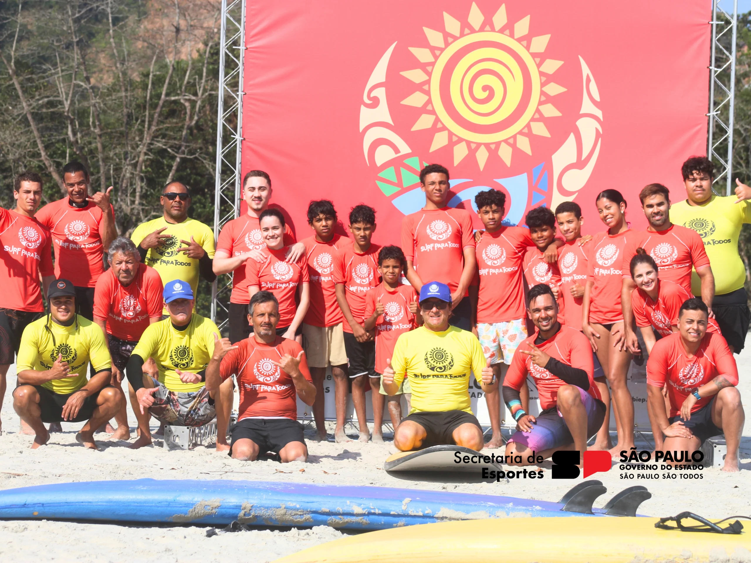 Fotos Praia de Camburí – dia 21 – 09 – 25 -r 227-09-2025 11-35-59