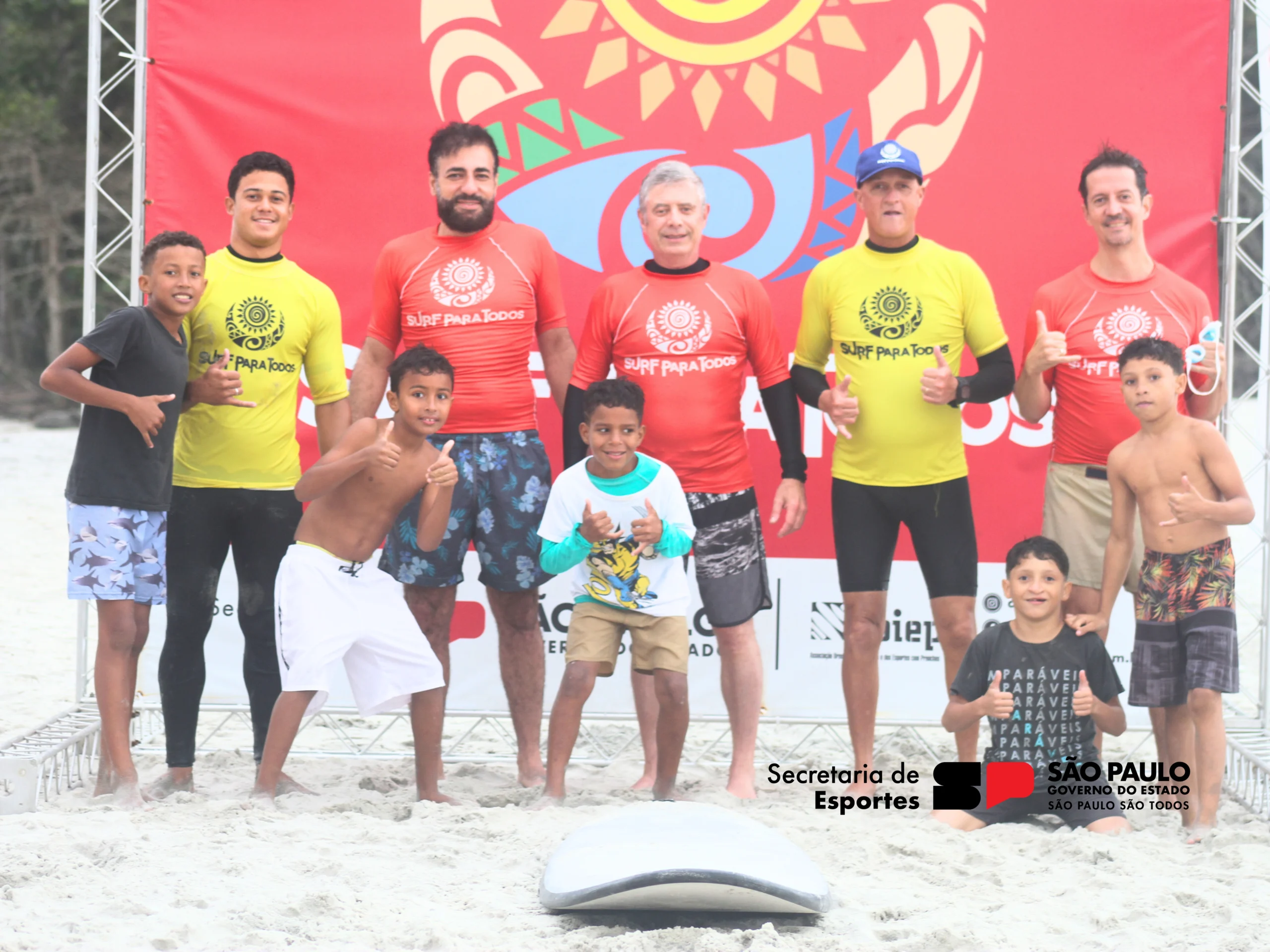 surf para todos 30 2 H