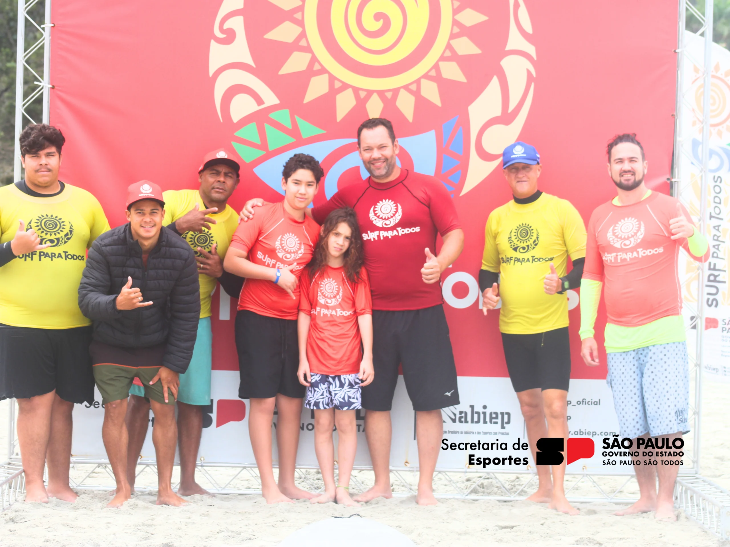 surf para todos 30 3 H