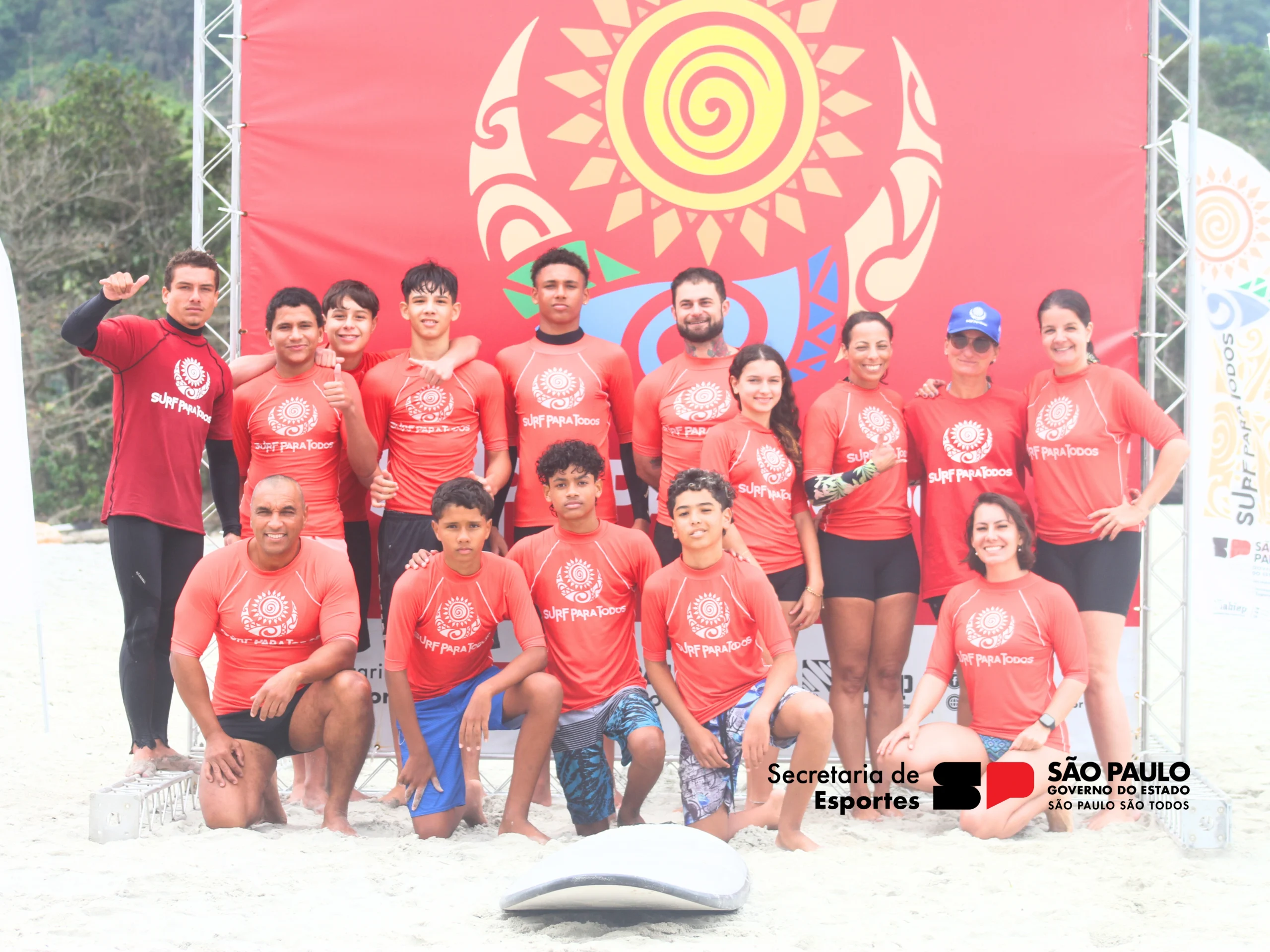 surf para todos 30 4 H