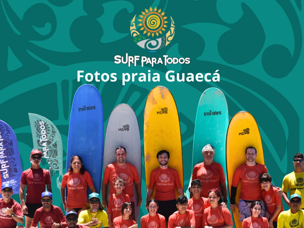 surf para todos